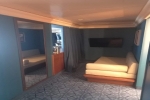 Panorama Suite Stateroom Picture