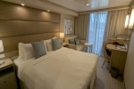 Deluxe Balcony Stateroom Picture