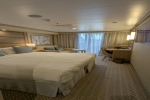 Deluxe Balcony Stateroom Picture