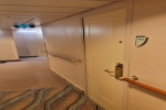 Interior Stateroom Picture