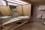 Interior Stateroom Picture