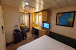 Interior Stateroom Picture