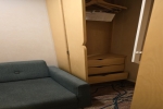 Interior Stateroom Picture