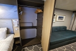 Superior Balcony Stateroom Picture