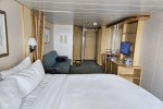 Spacious Balcony Stateroom Picture