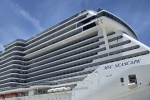 MSC Seascape Exterior Picture