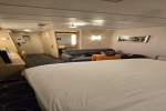 Interior Stateroom Picture