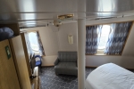 Oceanview Stateroom Picture