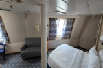 Oceanview Stateroom Picture