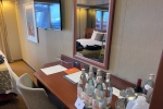Oceanview Stateroom Picture