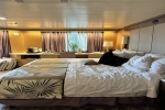 Deluxe Verandah Suite Stateroom Picture