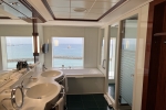 Courtyard Penthouse Stateroom Picture