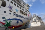 Norwegian Star Exterior Picture Norwegian Star Exterior Picture