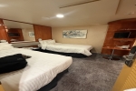 Interior Stateroom Picture