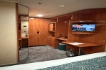 Interior Stateroom Picture