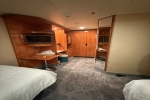 Interior Stateroom Picture