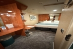 Interior Stateroom Picture