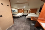 Interior Stateroom Picture