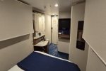Interior Stateroom Picture