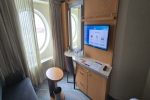Oceanview Stateroom Picture