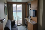 Spacious Balcony Stateroom Picture