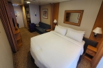 Superior Balcony Stateroom Picture