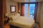Superior Balcony Stateroom Picture