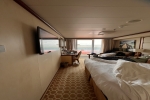 Deluxe Balcony Stateroom Picture