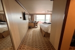 Deluxe Balcony Stateroom Picture