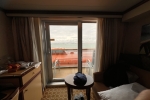 Deluxe Balcony Stateroom Picture