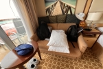 Deluxe Balcony Stateroom Picture