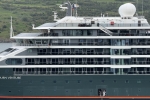 Seabourn Venture Exterior Picture