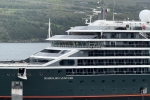 Seabourn Venture Exterior Picture