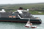 Seabourn Venture Exterior Picture