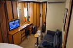Interior Stateroom Picture