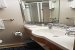 Interior Stateroom Picture