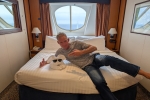 Oceanview Stateroom Picture