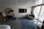 Junior Suite Stateroom Picture