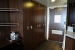 Neptune Suite Stateroom Picture