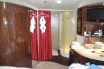 Interior Stateroom Picture