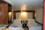 Interior Stateroom Picture