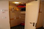 Junior Suite Stateroom Picture