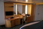 Junior Suite Stateroom Picture