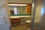Spacious Balcony Stateroom Picture
