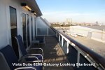 Vista Suite Stateroom Picture