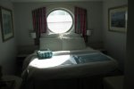 Oceanview Stateroom Picture