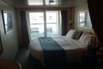 Spacious Balcony Stateroom Picture