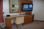 Sky Suite Stateroom Picture