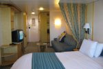 Spacious Balcony Stateroom Picture