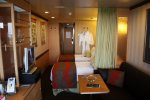 Vista Stateroom Picture